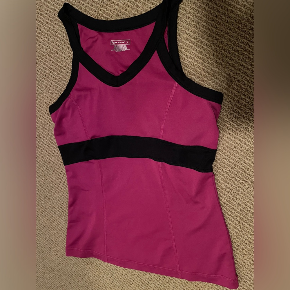 Tek Gear Workout Tops Bundle - image 4